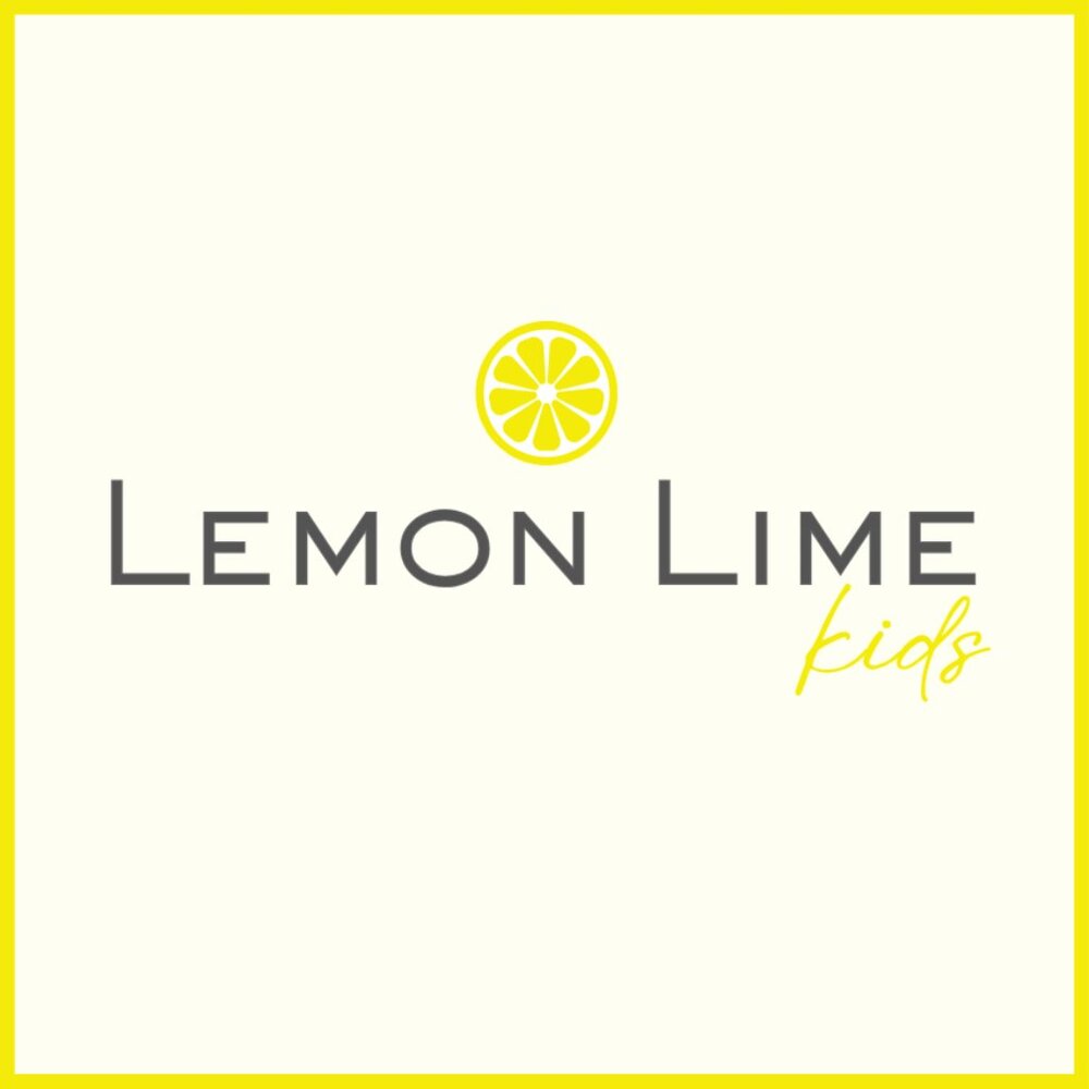 🍋 Hello from Lemon Lime Kids!